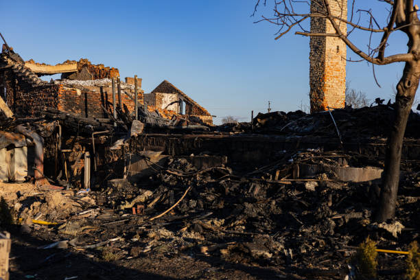 Reliable Soot Cleanup contractor in Marine On Saint Croix, MN by Fire Damage Laser Cleaning
