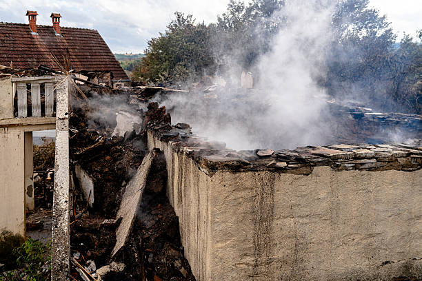 Affordable Soot Cleanup solutions in Marine On Saint Croix, MN
